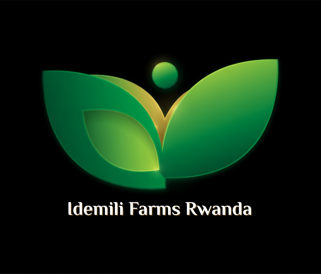 Idemili Farms Rwanda logo